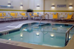 fairfield inn and suites by marriott quantico stafford