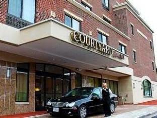 courtyard by marriott fredericksburg historic district
