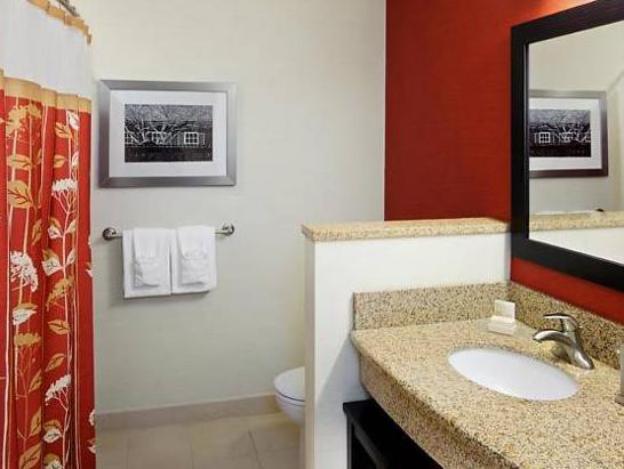 courtyard by marriott fredericksburg historic district