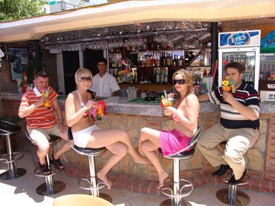 alanya