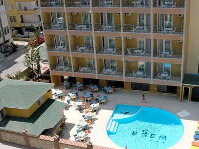 alanya
