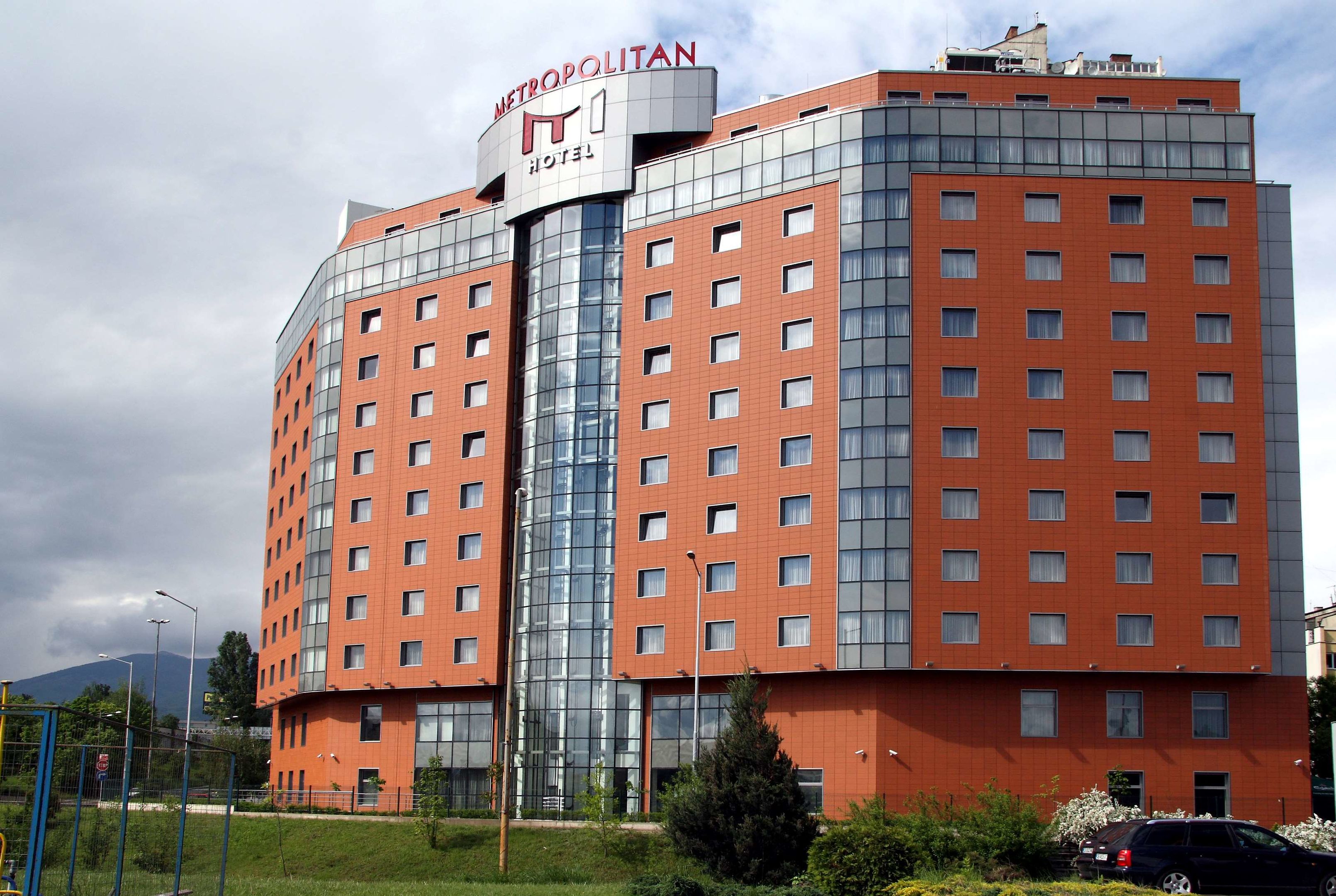 metropolitan hotel sofia a member of radisson individuals