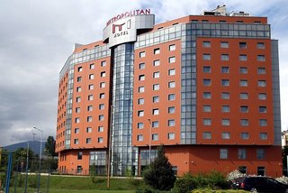 metropolitan hotel sofia a member of radisson individuals
