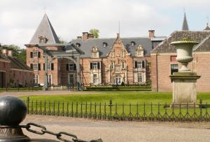 Hotel Het Wapen Van Delden,Enschede>>Ambt Delden,4 star