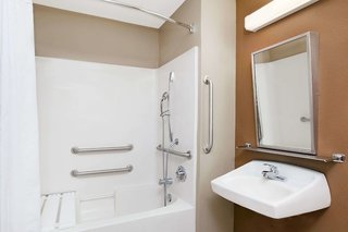 Studio 6 Suites - Breaux Bridge, La,Lafayette>>Breaux Bridge,2 star