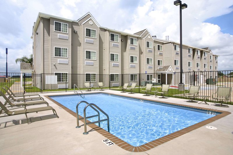 studio 6 suites breaux bridge la