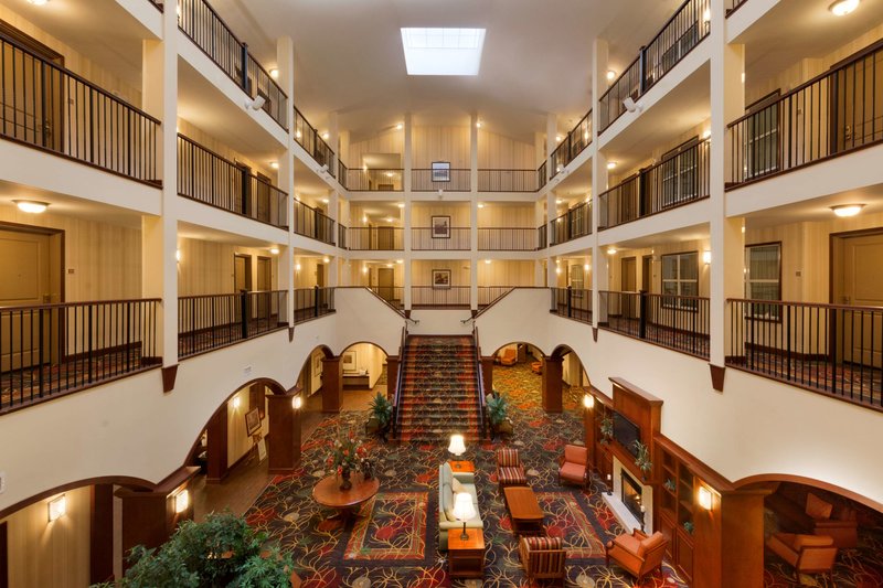 country inn and suites by radisson braselton ga