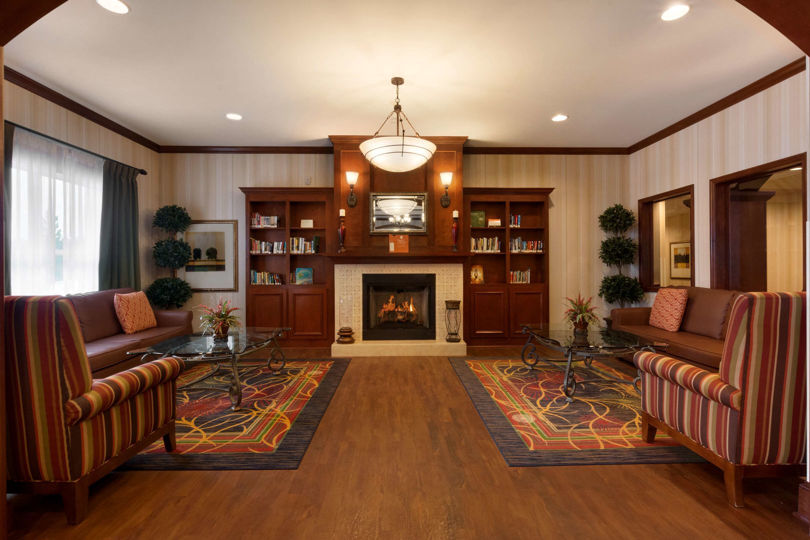 country inn and suites by radisson braselton ga