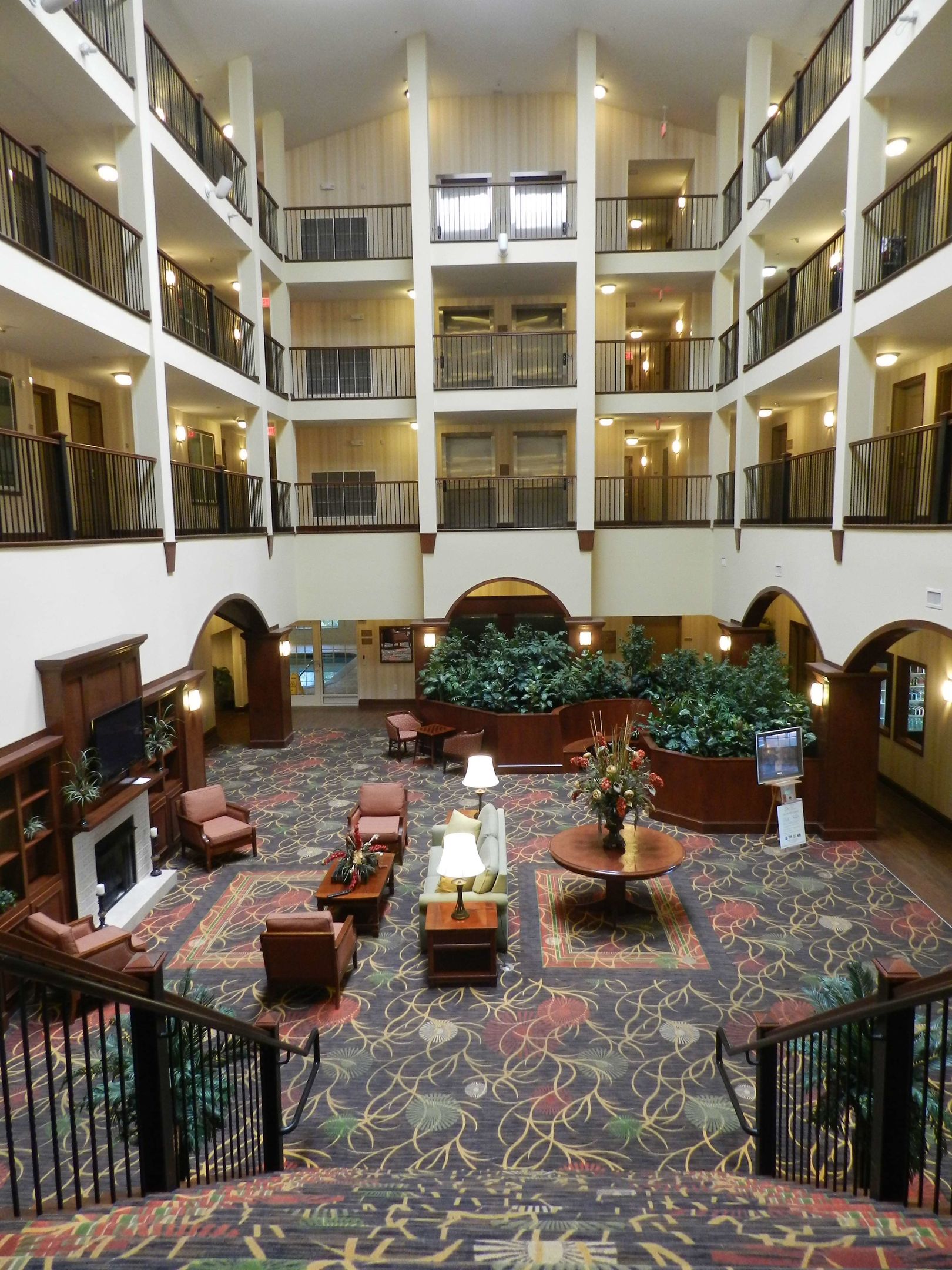 country inn and suites by radisson braselton ga