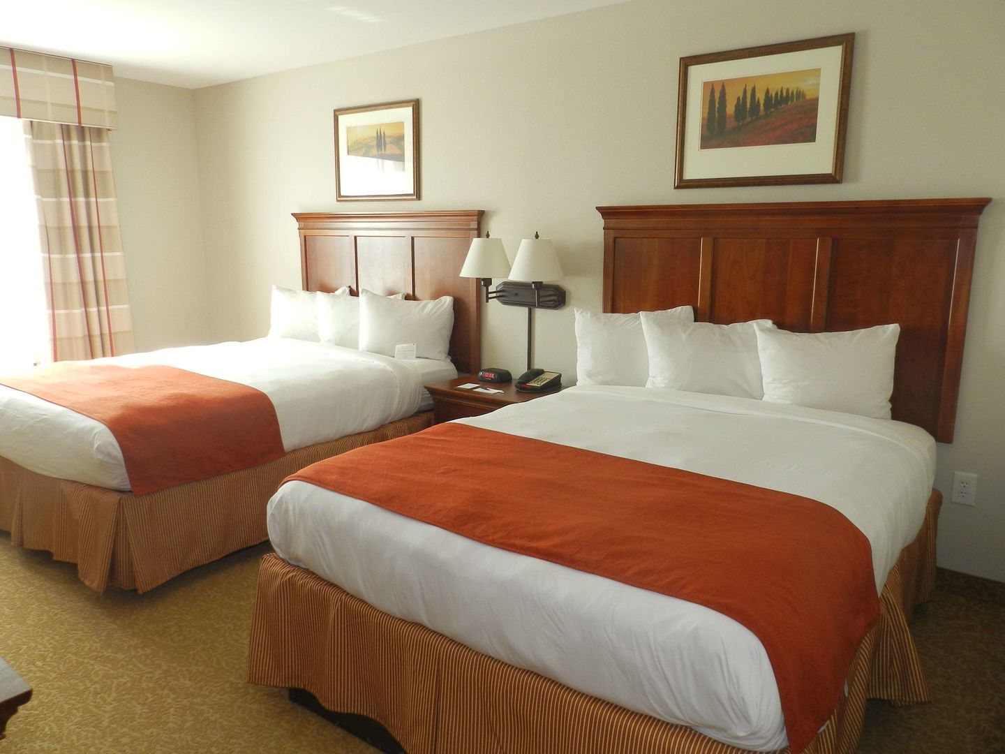 country inn and suites by radisson braselton ga
