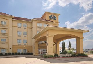 La Quinta Inn & Suites By Wyndham Dallas - Hutchins,Hutchins>>Dallas,3 star