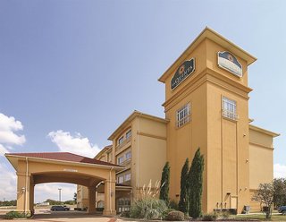 La Quinta Inn & Suites By Wyndham Dallas - Hutchins,Hutchins>>Dallas,3 star
