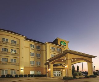 La Quinta Inn & Suites By Wyndham Dallas - Hutchins,Hutchins>>Dallas,3 star