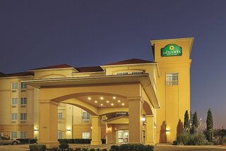 La Quinta Inn & Suites By Wyndham Dallas - Hutchins,Hutchins>>Dallas,3 star