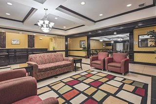motel 6 joshua tx