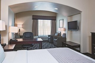 motel 6 joshua tx