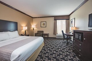 motel 6 joshua tx