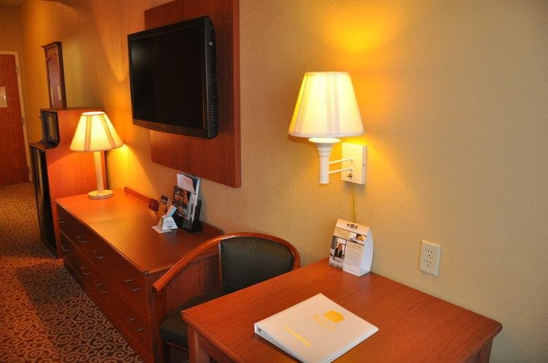 best western denton inn