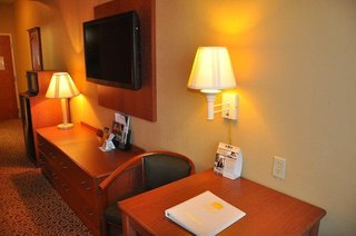 best western denton inn
