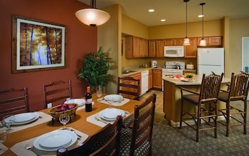 The Village At Steamboat,Old Town Steamboat Springs>>Steamboat Springs,3 star