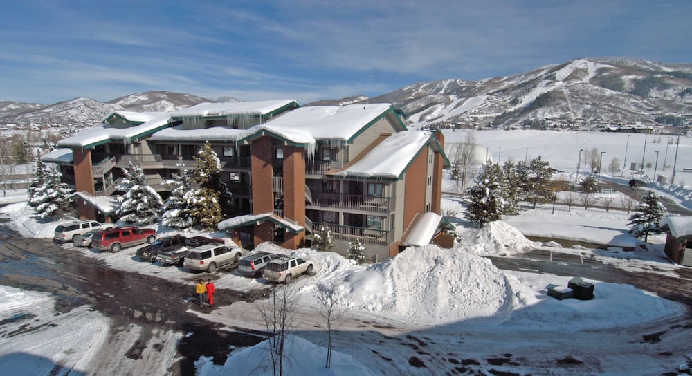 the village at steamboat
