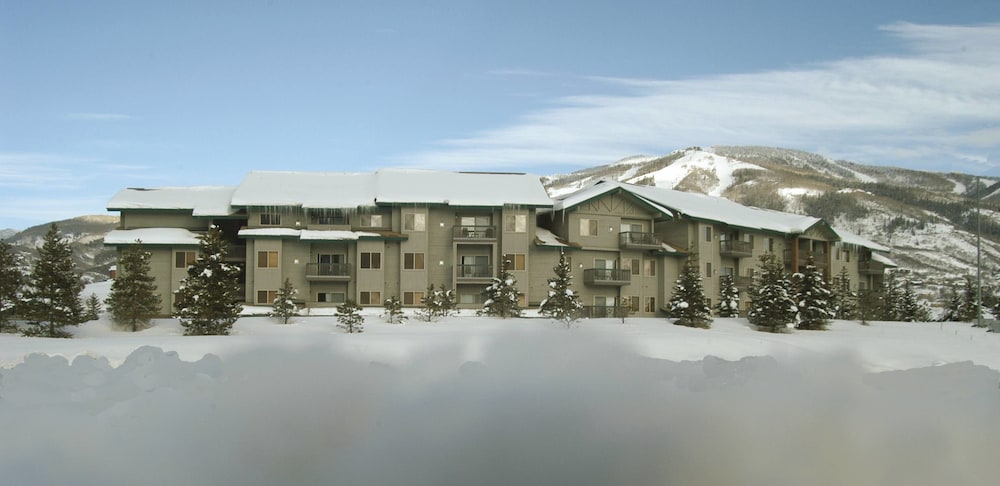the village at steamboat