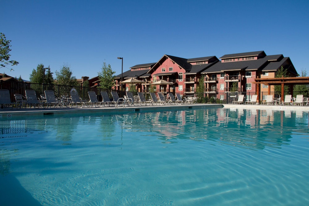 the village at steamboat