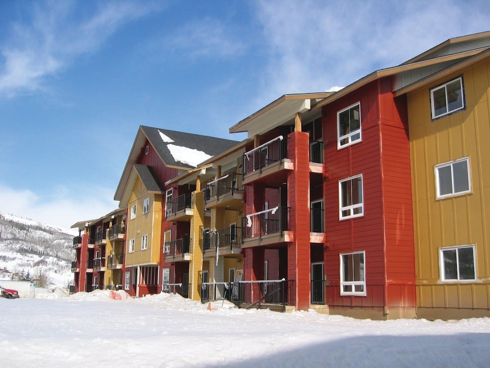the village at steamboat