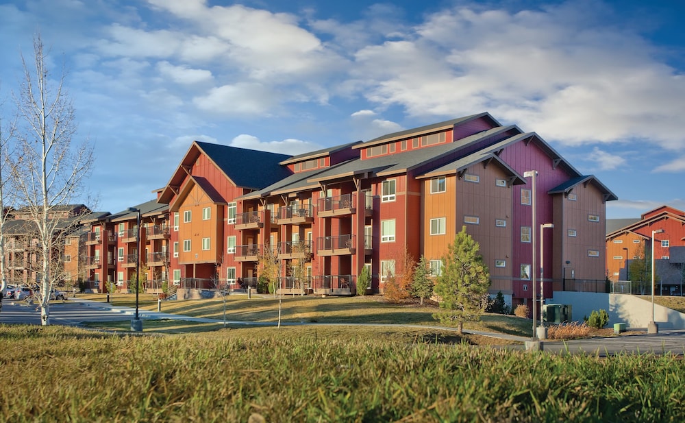 the village at steamboat