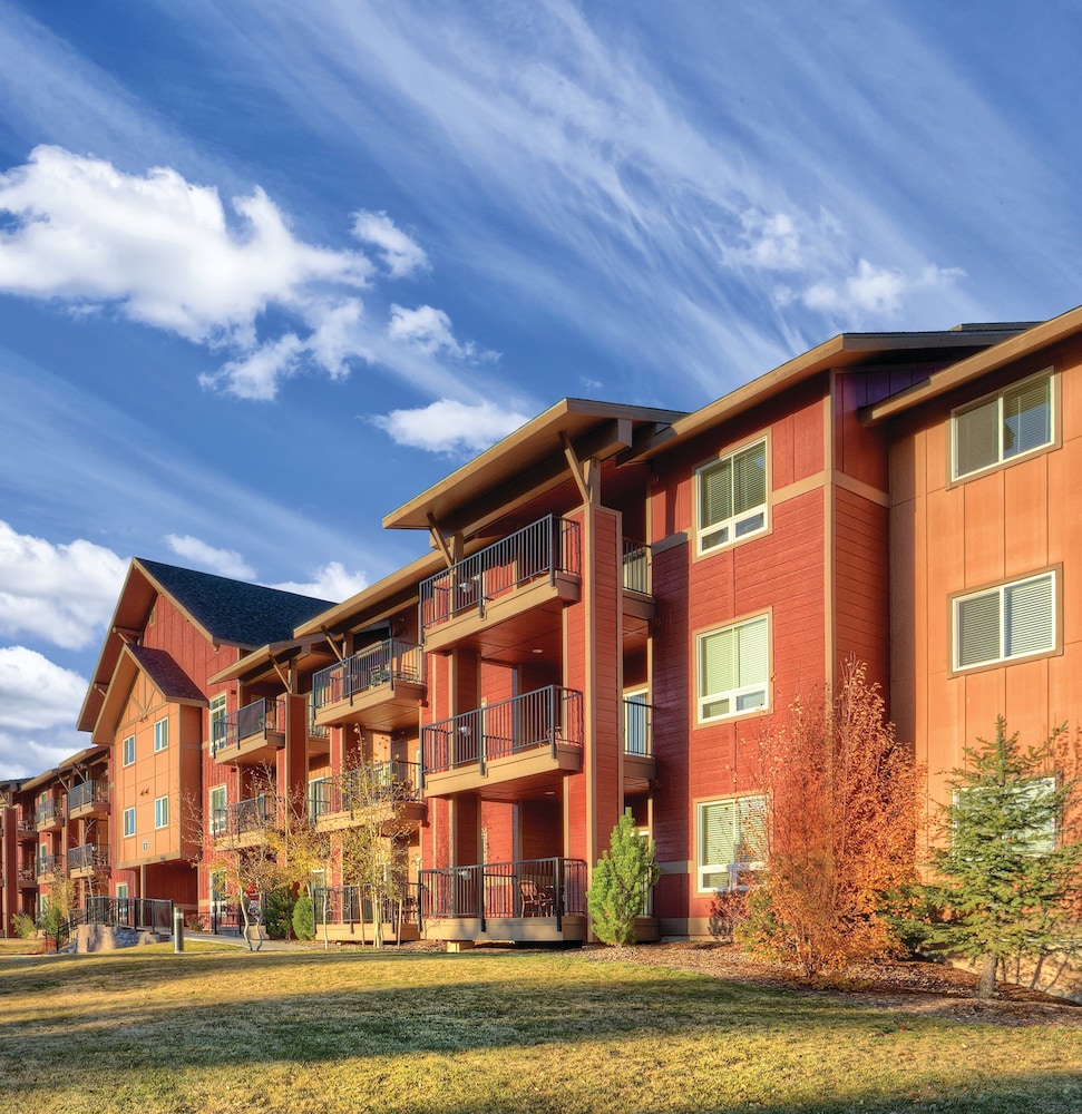 the village at steamboat