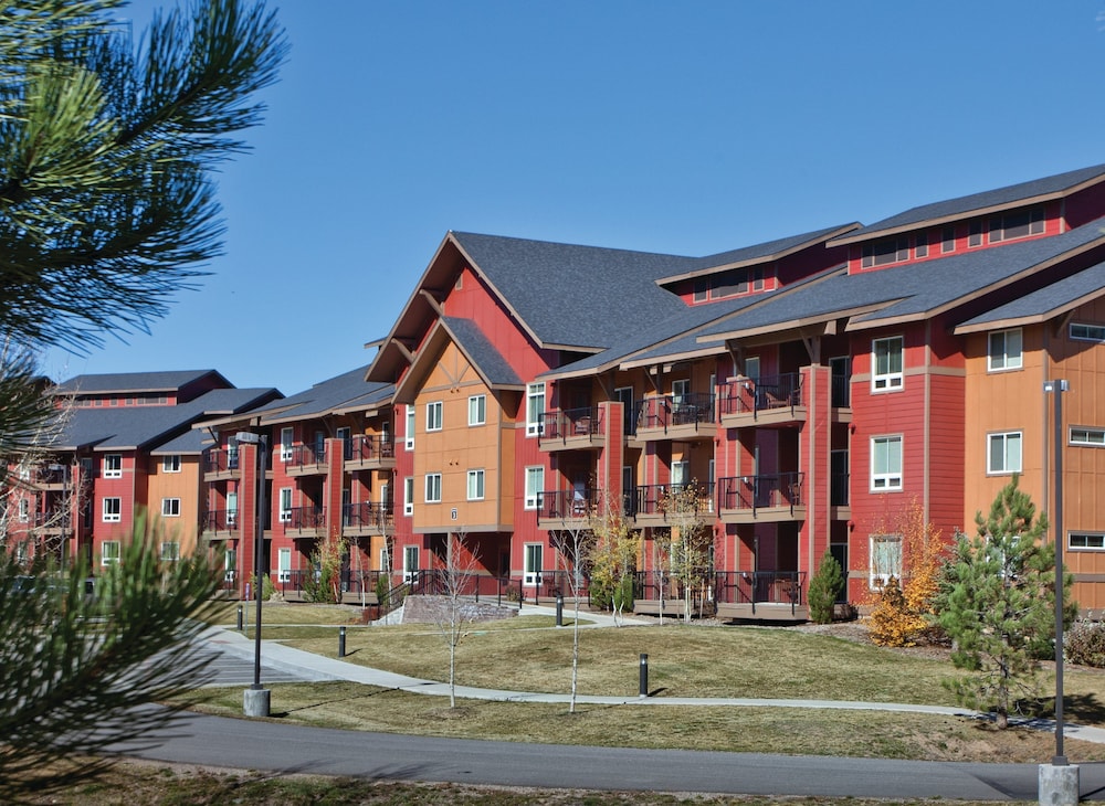 the village at steamboat