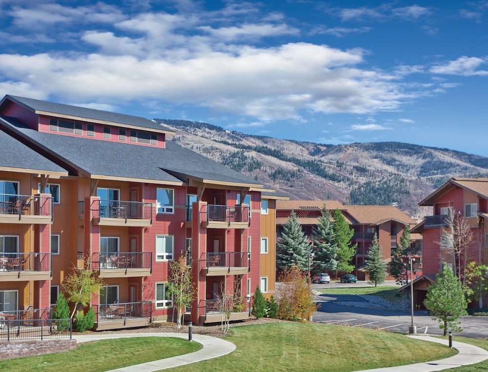 the village at steamboat