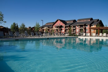 the village at steamboat