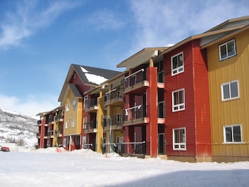 the village at steamboat
