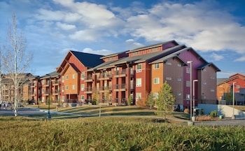 the village at steamboat