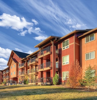the village at steamboat