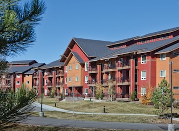 the village at steamboat