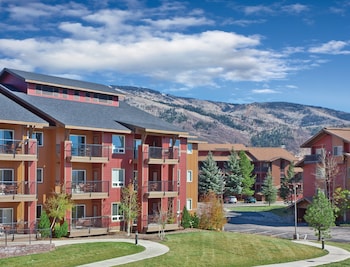 the village at steamboat