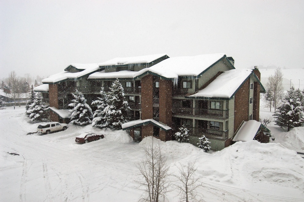 the village at steamboat