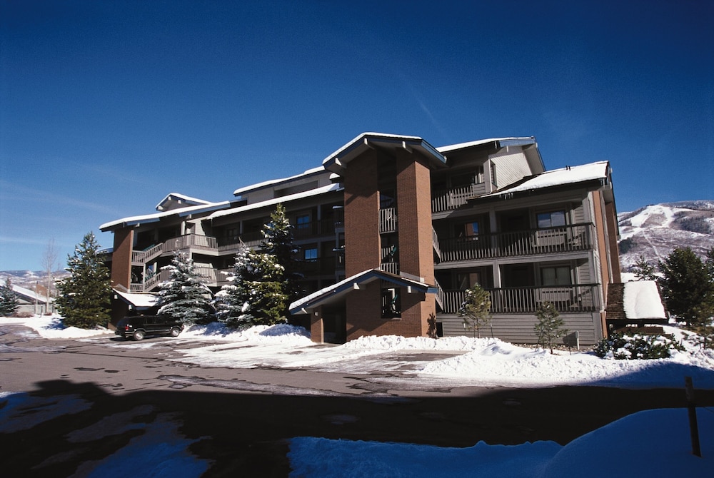 the village at steamboat