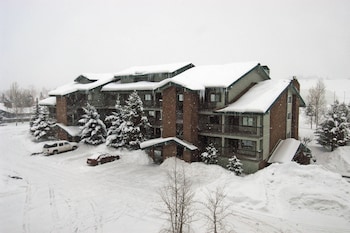 the village at steamboat