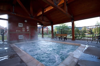 the village at steamboat