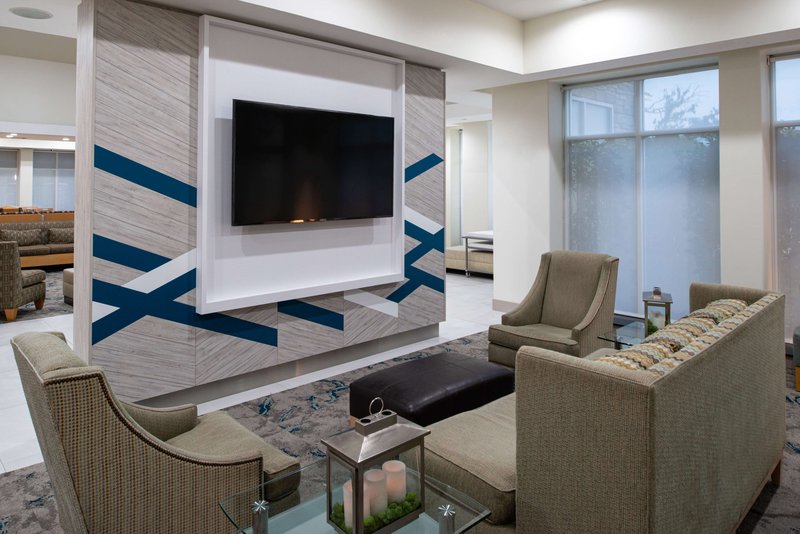 hilton garden inn denton