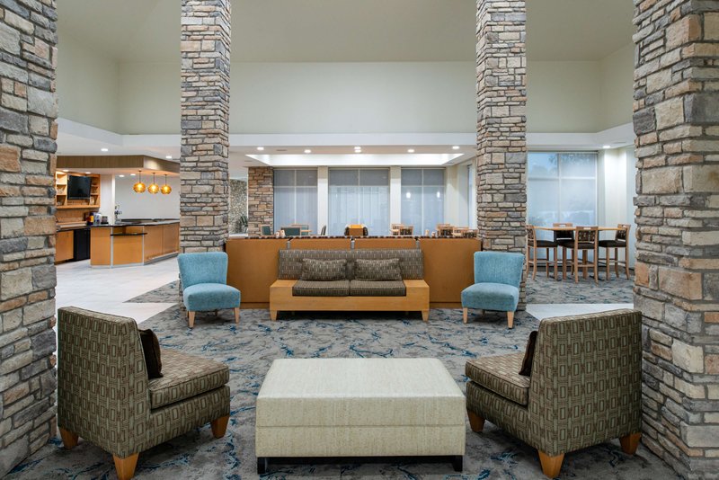 hilton garden inn denton