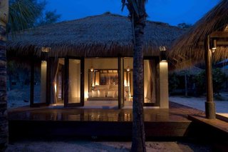 the sevenseas resort