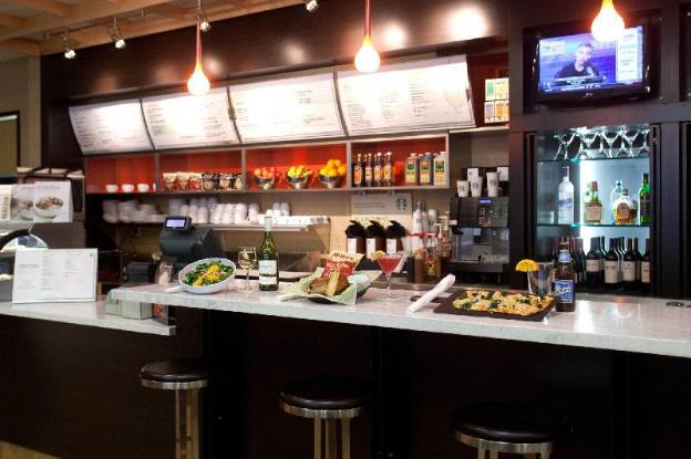 courtyard by marriott lincoln downtown