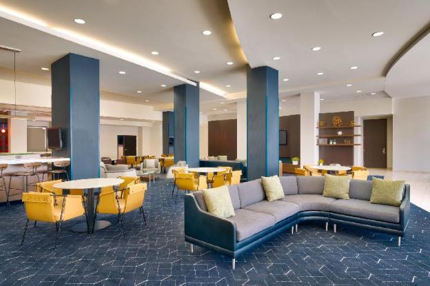 courtyard by marriott lincoln downtown