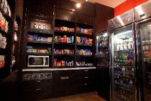 Courtyard By Marriott Lincoln Downtown,Lincoln County>>Lincoln,3 star