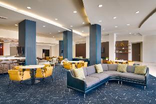 Courtyard By Marriott Lincoln Downtown,Lincoln County>>Lincoln,3 star