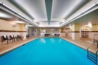 Courtyard By Marriott Lincoln Downtown,Lincoln County>>Lincoln,3 star